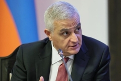 Սահմանազատումը շարունակվելու է Տավուշի հյուսիսային անկյունից․ դա ընդհանուր կոնսենսուսային որոշում է․ Մհեր Գրիգորյան