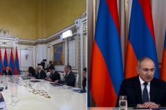 Նիկոլ Փաշինյանը հարցազրույց է տվել թուրքական լրատվամիջոցների ներկայացուցիչներին