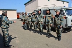 Զինծառայողների աճյունների որոնման աշխատանքներ կիրականացվեն Ավետարանոց համայնքի ուղղությամբ և Մարտունու շրջանում