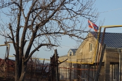 Արավուս գյուղի բնակիչները մարզպետի հետ քննարկեցին իրենց մտահոգությունները