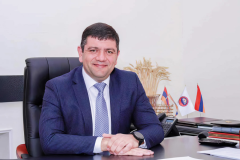 Կապան մայրաքաղաքը՝ «ի բնե ամուր և արվեստաշեն»