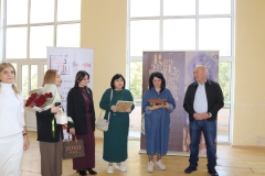 Հայաստանի դրամաշրջանառության պատմությանը նվիրված ցուցահանդեսի եզրափակիչ ցուցադրություն