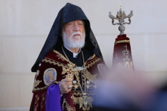Արցախն անցյալ չէ, Արցախի հայկական պատկանելության ամբողջական վերականգնումը պետք է դառնա ամենօրյա պայքար․ Արամ Ա