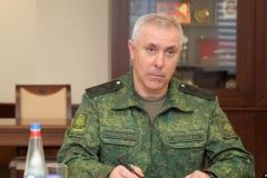 Ռուս խաղաղապահներն Արցախում կմնան հինգ տարի, հետագայում երկարաձգման որոշում կկայացվի․ Մուրադով