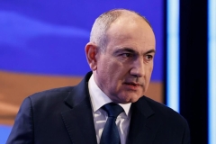 Իմ հանձնարարականը ՊՆ-ին հստակ է՝ հրшդшդшրի ռեժիմի ոչ մի խախտում չանել․ Փաշինյան