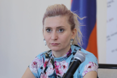 Կոռուպցիայի կանխարգելման հանձնաժողովն իրականացնում է ստուգում Արաքսիա Սվաջյանի ներկայացրած տվյալների վերաբերյալ