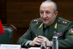 Այն, ինչ կատարվել է Շուշիում, կոնկրետ քրգործ հարուցելու մատերիալ է ոտից գլուխ. Մովսես Հակոբյան. «Իրավունք»