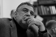 Ես երջանիկ եմ եղել և՛ Հնդկական օվկիանոսի շքեղ կղզում, և՛ այստեղի խցում. երջանկությունը մեր մեջ է. Ռուբեն Վարդանյանի ուղերձները՝ Բաքվից
