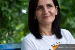 «Ոչ մի կտրված վերջույթ չի նետվել, պատվավոր թաղում եմ արել»․ արցախցի բժշկուհու տեսած դժոխքը