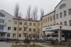 Սյունիքում ծննդյան տարեդարձը նշելուց հետո 17 քաղաքացի տեղափոխվել է հիվանդանոց
