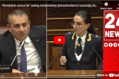 Ծնողներն ասում են՝ իրենց երեխաները զորամասերում սպանվել են, մտահոգ են, որ գործերը տեղից չեն շարժվում
