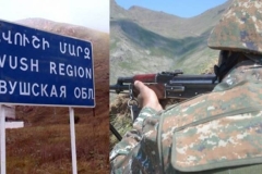 Տավուշում կրակոցների ֆոնին լարված է, մարդիկ անհանգիստ են