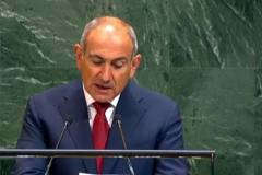 2026 թվականին վերընտրվելու դեպքում ՀՀ իշխանությունը հանրաքվե կանցկացնի նոր Սահմանադրություն ընդունելու հարցով