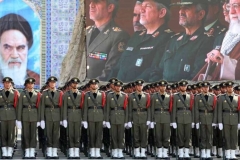 Շուտով կսկսվի Իրանի պատմության ամենակատաղի հարձակողական գործողությունը․ ԻՀՊԿ