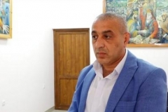 Գլխավոր հարցը անվտանգությունն է․ որ ուղղությամբ նայում ենք, թուրքը մեզ հետևում է․ Գորիսի քաղաքապետի ՀԱԿ թեկնածու