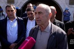 «Պատերազմ կլինի այն ժամանակ, երբ մենք չգանք իշխանության»․ Ռոբերտ Քոչարյանը՝ ռուսական լրատվամիջոցին