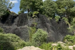 Շաքիի ջրվեժի «սևանալու» կապակցությամբ մտահոգվելու կարիք չկա. ՇՄ նախարարություն