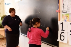 Նախագահի կարգադրությամբ ուսուցիչները դրամական պարգև կստանան