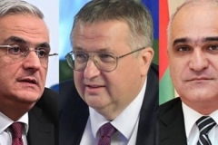 Հայտնի է Հայաստանի, Ռուսաստանի և Ադրբեջանի փոխվարչապետների երրորդ հանդիպման օրը