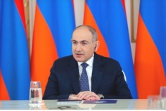 ՀՀ վարչապետի հարցազրույցը՝ թուրքական լրատվամիջոցներին