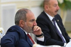 ՀՀ-ն պատրաստ է Նախիջևանի ու Ադրբեջանի միջև հաղորդակցային կապ տրամադրել, բայց ոչ բոլորն են հակված օգտվել այս հնարավորությունից. Նիկոլ Փաշինյան