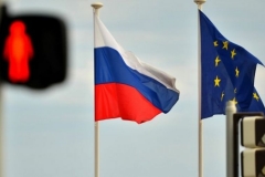 Ռուսաստանի եւ ԵՄ-ի երկրների միջեւ դադարել է գործել դյուրացված այցագրային ռեժիմը