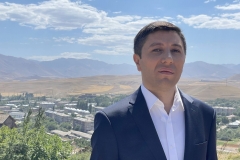 «Ապրելու երկիր» խմբակցությունը Սիսիանում վայր է դնում ավագանու իր մանդատները