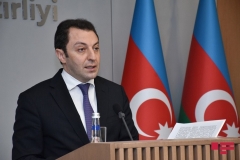 Ադրբեջանը 2020թ․ նոյեմբերից ի վեր Հայաստանին է հանձնել ավելի քան 2000 զինծառայողի մարմին. Մամեդով