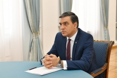 10 տարի առաջ հենց այս օրն Արման Թաթոյանն ընտրվեց ՀՀ մարդու իրավունքների պաշտպան