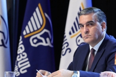 Ի՞նչ ենք մենք ուզում մայիսի 4-ի գագաթնաժողովից. Արման Թաթոյան