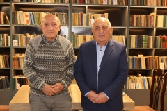 105 տարի առաջ հռչակվեց Լեռնահայաստանը․ Սյունիքը եղավ և մնում է հայոց պետականության հիմնական գրավականը