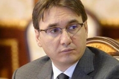 Հայաստանը դառնում է տարածաշրջանի ամենահետամնաց երկիրը, այս միտումը սկսում է ինստիտուցիոնալ բնույթ ստանալ. Արմեն Գևորգյան