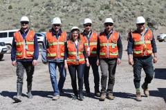 «Լիդիան Արմենիան» ազդարարում է Ամուլսարի շրջակա համայնքներում կադրերի բազայի վերագնահատման գործընթաց