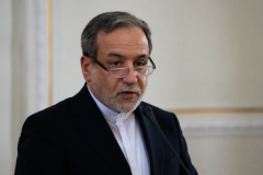 Իրանն ու Օմանը մոտ են Հորմուզի նեղուցի վերաբերյալ համաձայնության հասնելուն. Արաղչի