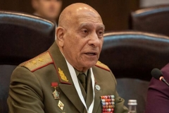 ՍՈՒ-25-Ը ԹՌՉՈՂ ՏԱՆԿ Է, ԻՍԿ ՀԱՅԱՍՏԱՆԻ ՏԱՐԱԾՔԸ ՇԱՏ ՓՈՔՐ Է ՕԴԱՅԻՆ ՄԱՐՏ ՄՂԵԼՈՒ ՀԱՄԱՐ