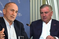 Ռոբերտ Քոչարյանի նկատմամբ քաղաքական ռեպրեսիվ գործընթացը վաղուց դուրս է իրավական վեճի շրջանակներից. Կարապետյանի շնորհավորանքը՝ նախագահին