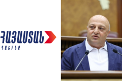 Արթուր Սարգսյանը քաղաքական պատանդ է․ քաղաքական հետապնդման նպատակը ընդդիմադիր ձայնը լռեցնելն է․ հայտարարություն