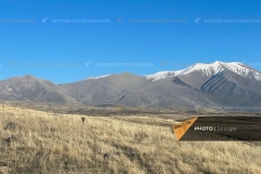 Իշխանասար լեռան շրջանում հրետանային կրակոցները շարունակվում են