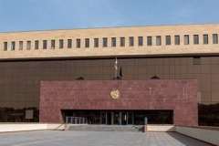 Սահմանի Գեղարքունիքի հատվածում արձանագրվել է հակառակորդի ԱԹՍ-ի՝ ՀՀ օդային տարածք մուտք գործելու փորձ. ՀՀ ՊՆ