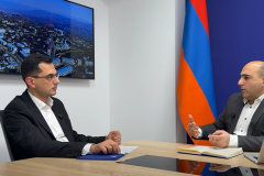 «Միասնության թևեր» քաղաքական նախաձեռնության ծրագրային կարևորագույն դրույթներից մեկը՝ Արցախից բռնագաղթած մեր հայրենակիցների գույքային վնասի փոխհատուցումն է