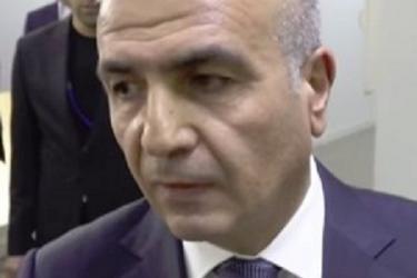 Ես ինչ եղել եմ, այդպես էլ կամ: Ես քաղաքականացված մարդ չեմ եւ այսօր էլ իմ համեստ հնարավորությունների սահմաններում ծառայում եմ ժողովրդին