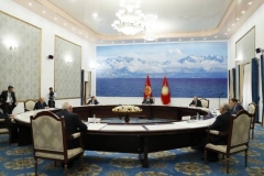 Եվրասիական միջկառավարական խորհրդի հաջորդ նիստը կկայանա հոկտեմբերին Հայաստանում