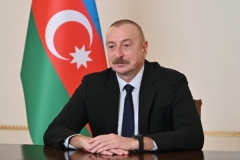 ««Զանգեզուրի միջանցքն» էլ ավելի կամրապնդի Ադրբեջանի դերը՝ որպես տարածաշրջանային հանգույց»․ Ալիև