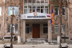 Սիսիանցիները ողջունում են Պետրոս Ալեքսանյանի նշանակումը