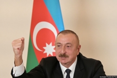 Ադրբեջանը զենք է գնելու՝ հաշվի առնելով ղարաբաղյան պատերազմի փորձը