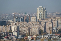 Երևանի ո՞ր վարչական շրջաններում և ՀՀ ո՞ր մարզերում են բնակարաններն ամենաշատը թանկացել