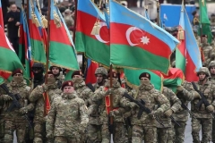 Ադրբեջանն ու Թուրքիան ապրիլի 6-ին կվերսկսեն համատեղ զորավարժությունները