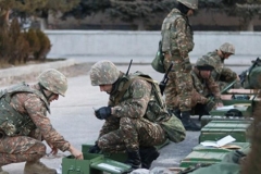 Օգոստոսի 12-ից մինչև հոկտեմբերի 3-ը ներառյալ Հայաստանում կհայտարարվեն վարժական հավաքներ