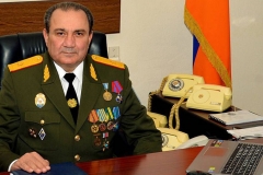 «Ուժ չի գործադրվելու»․ ԱԱԾ փոխտնօրենը՝ գերիներին վերադարձնելու մասին