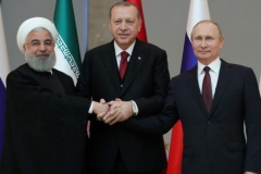 «Ռուսաստանը չպետք է թուրքական նարդի խաղա Կովկասում»․ իրանական Javan պարբերական